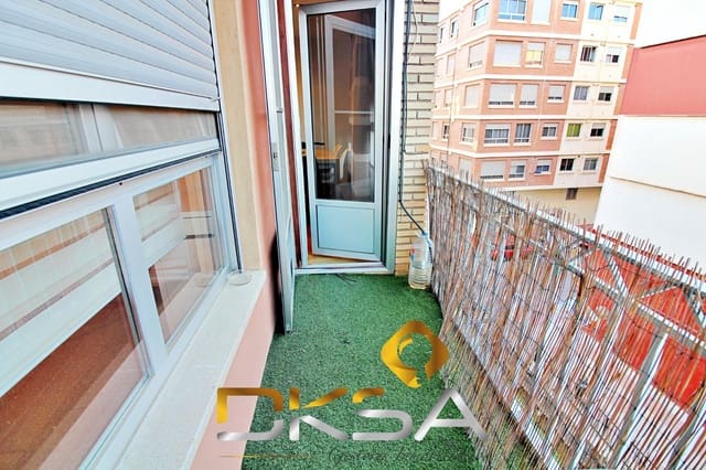 3 camera da letto Appartamento da affittare in Vila-real - 850 € (Rif: 9805818)