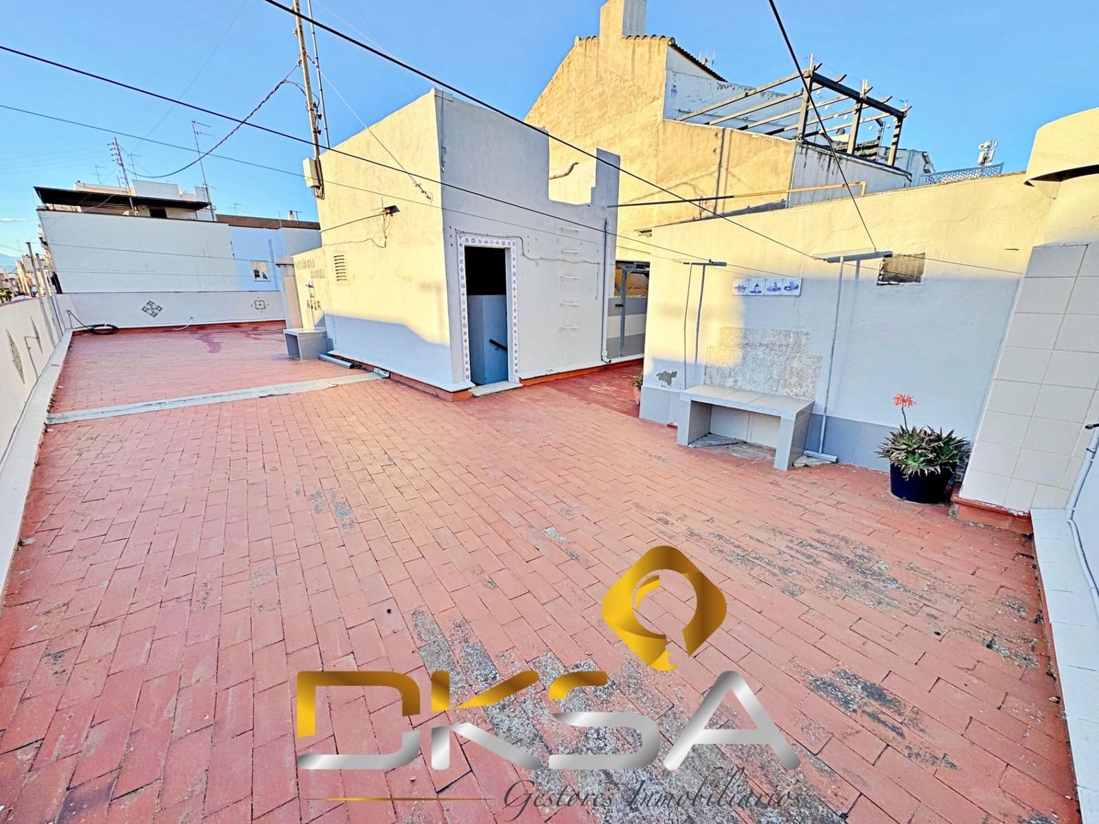 Appartement de 3 chambres à louer à Vila-real - 850 € (Ref: 9805818)