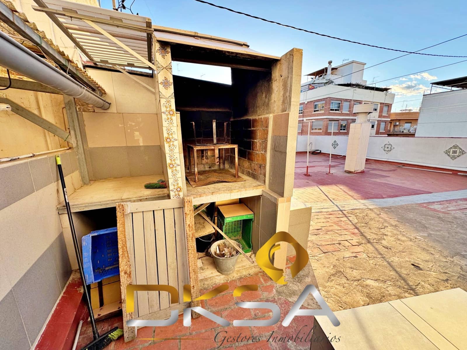 Appartement de 3 chambres à louer à Vila-real - 850 € (Ref: 9805818)