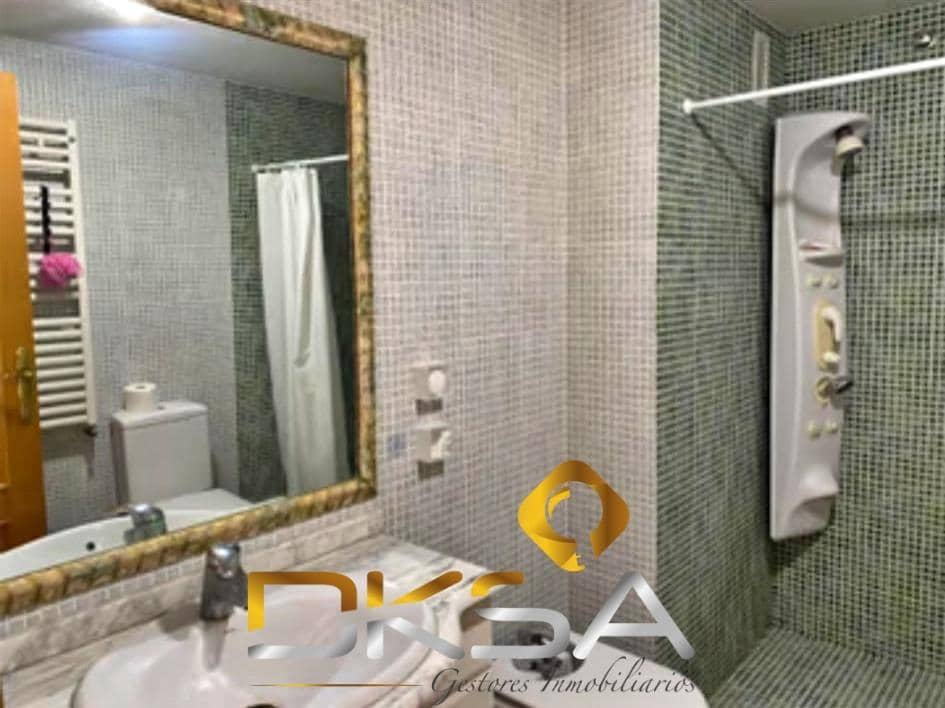 4 bedroom Penthouse for sale in Castello de la Plana - € 315,000 (Ref: 9805819)