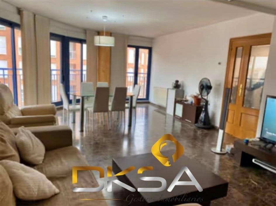 4 bedroom Penthouse for sale in Castello de la Plana - € 315,000 (Ref: 9805819)