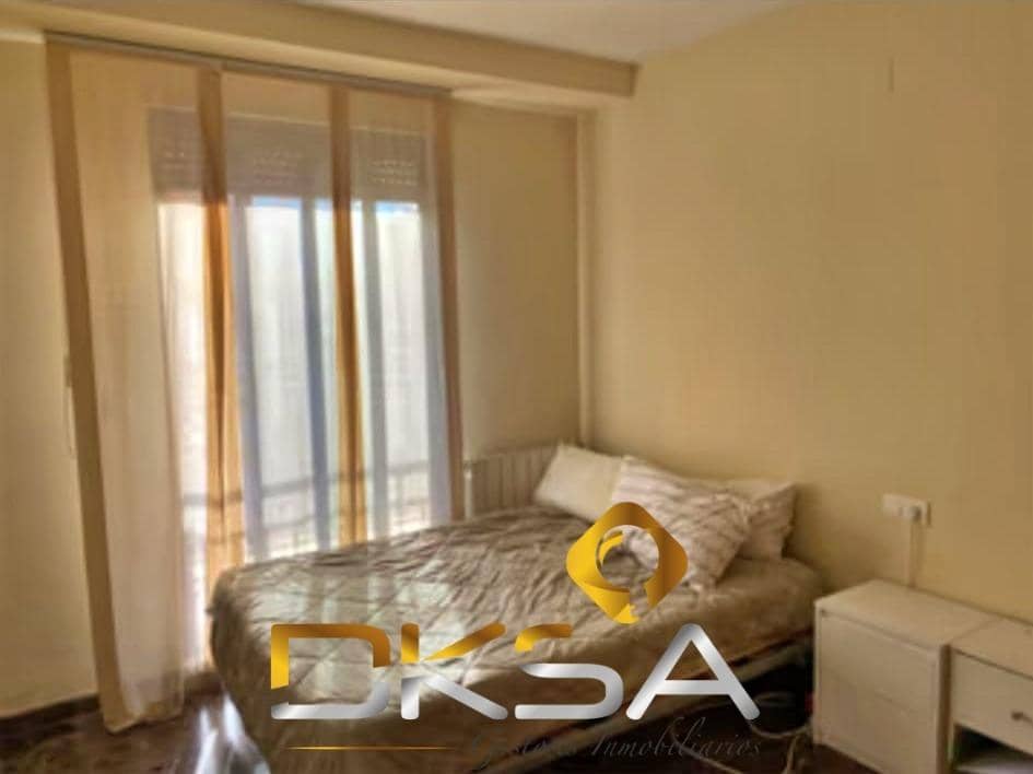 4 bedroom Penthouse for sale in Castello de la Plana - € 315,000 (Ref: 9805819)