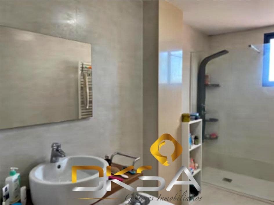 4 bedroom Penthouse for sale in Castello de la Plana - € 315,000 (Ref: 9805819)