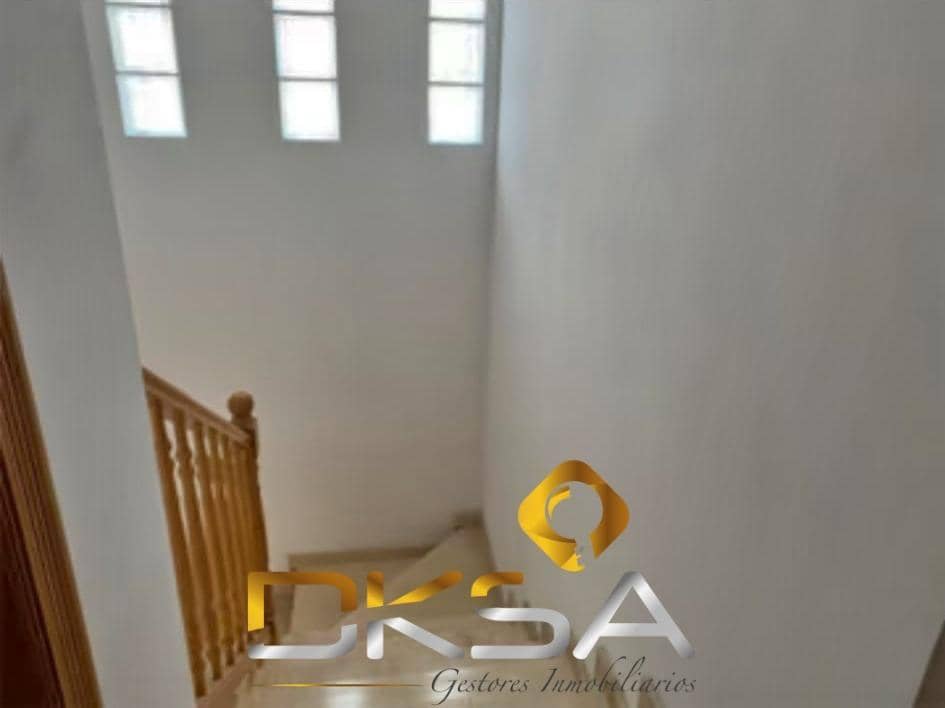 4 bedroom Penthouse for sale in Castello de la Plana - € 315,000 (Ref: 9805819)