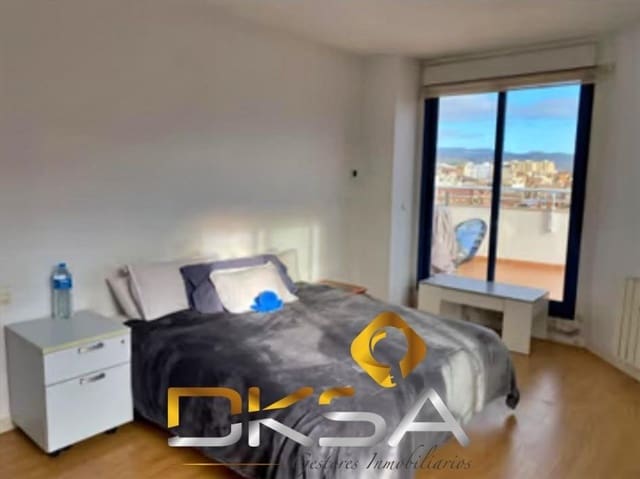 Ático de 4 habitaciones en Castelló de la Plana en venta - 315.000 € (Ref: 9805819)