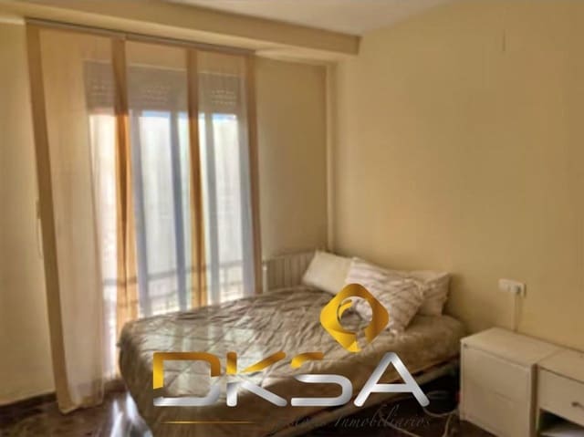 Ático de 4 habitaciones en Castelló de la Plana en venta - 315.000 € (Ref: 9805819)