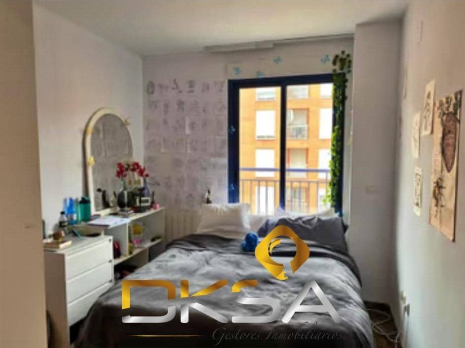 4 bedroom Penthouse for sale in Castello de la Plana - € 315,000 (Ref: 9805819)