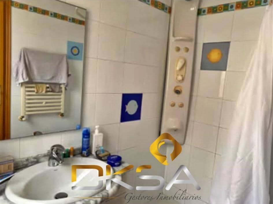 4 bedroom Penthouse for sale in Castello de la Plana - € 315,000 (Ref: 9805819)