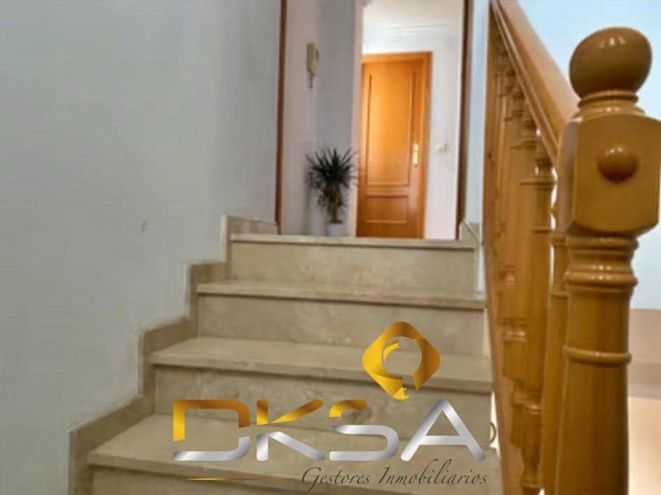 4 bedroom Penthouse for sale in Castello de la Plana - € 315,000 (Ref: 9805819)