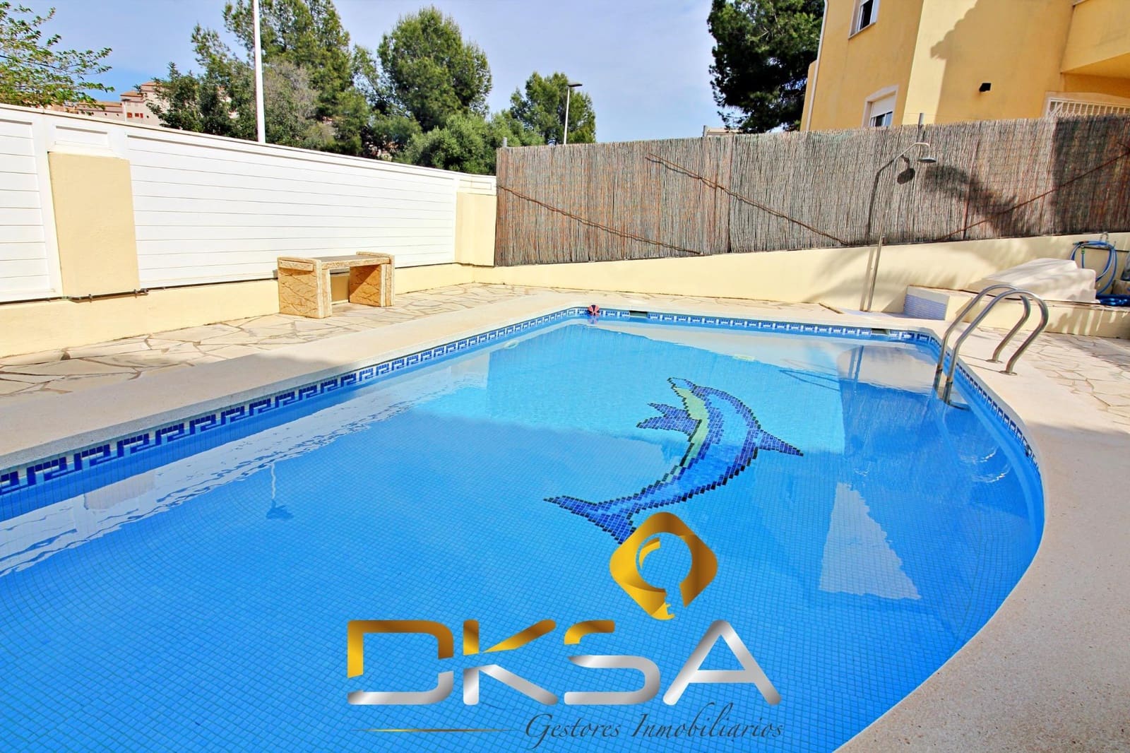 5 sovrum Villa till salu i Oropesa  med pool - 610 000 € (Ref: 9805820)