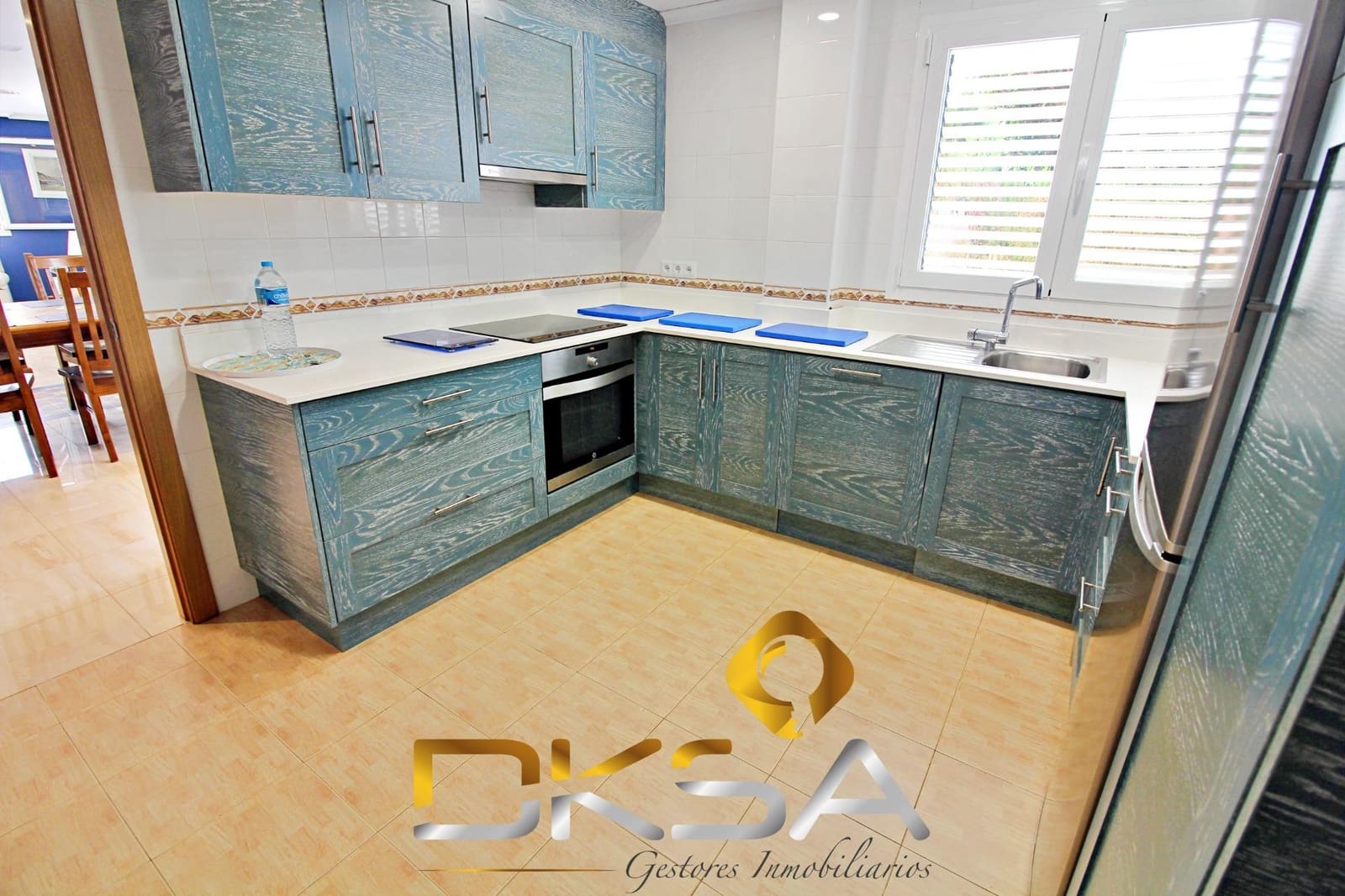 5 sovrum Villa till salu i Oropesa  med pool - 610 000 € (Ref: 9805820)