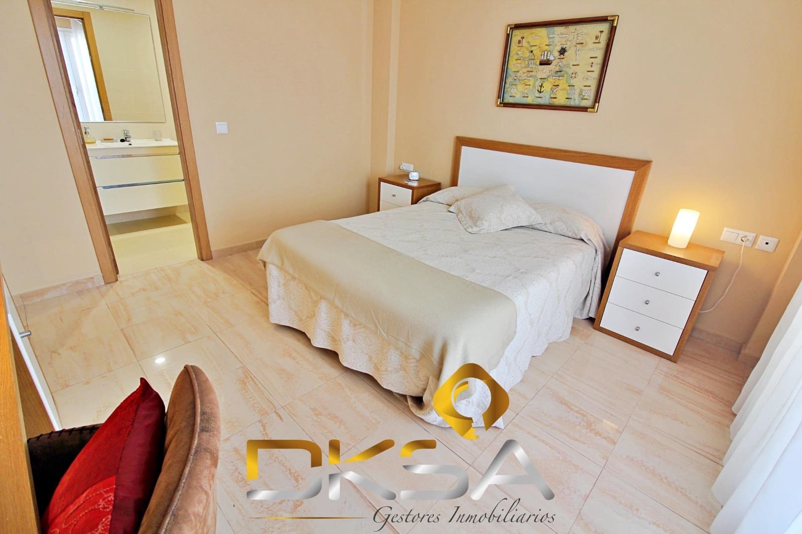 5 sovrum Villa till salu i Oropesa  med pool - 610 000 € (Ref: 9805820)