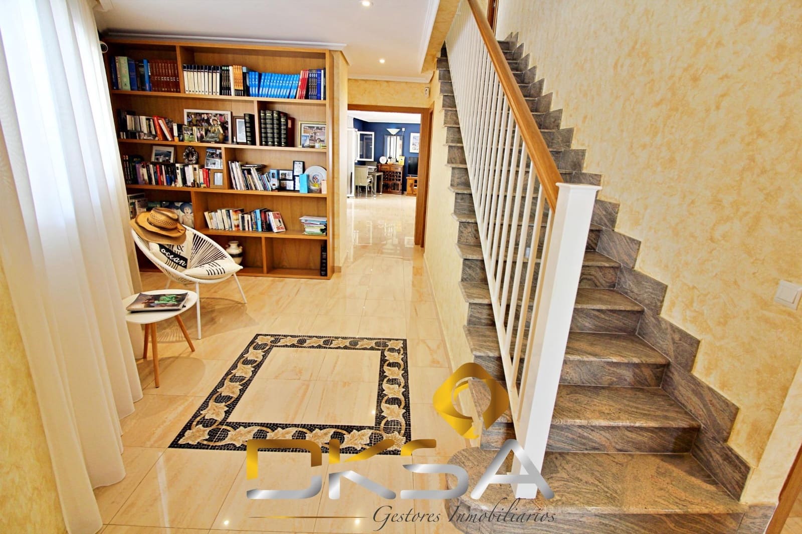 5 sovrum Villa till salu i Oropesa  med pool - 610 000 € (Ref: 9805820)