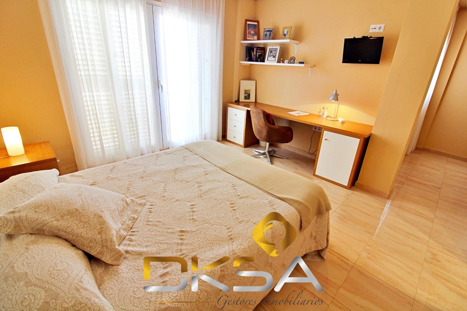 5 sovrum Villa till salu i Oropesa  med pool - 610 000 € (Ref: 9805820)