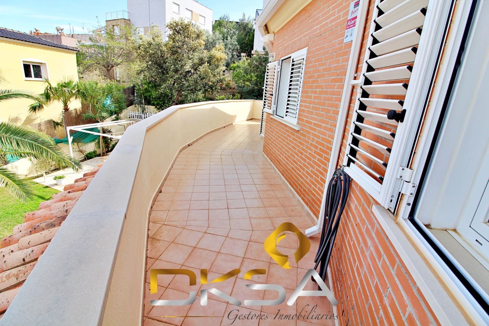 5 sovrum Villa till salu i Oropesa  med pool - 610 000 € (Ref: 9805820)