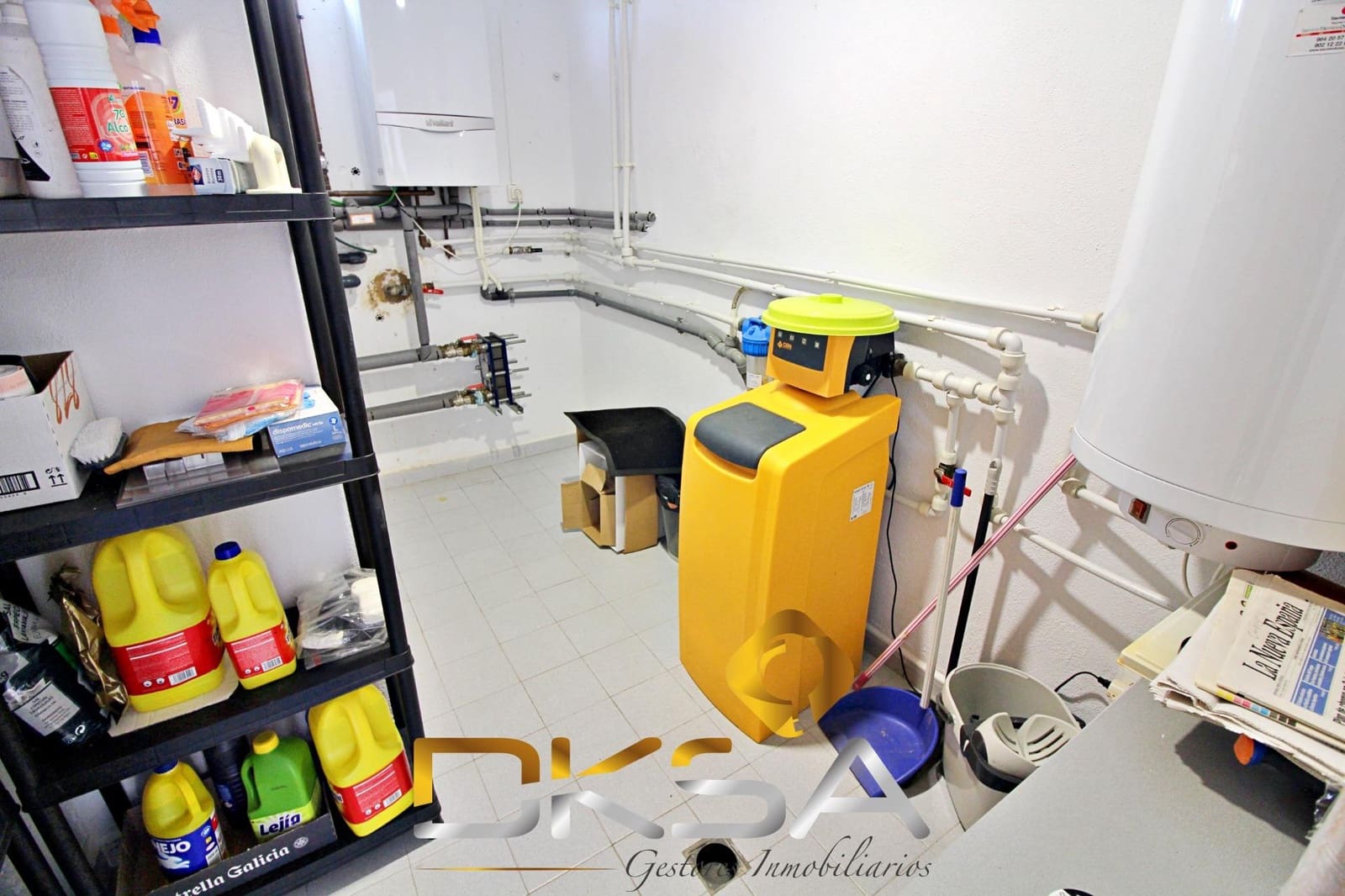 5 sovrum Villa till salu i Oropesa  med pool - 610 000 € (Ref: 9805820)