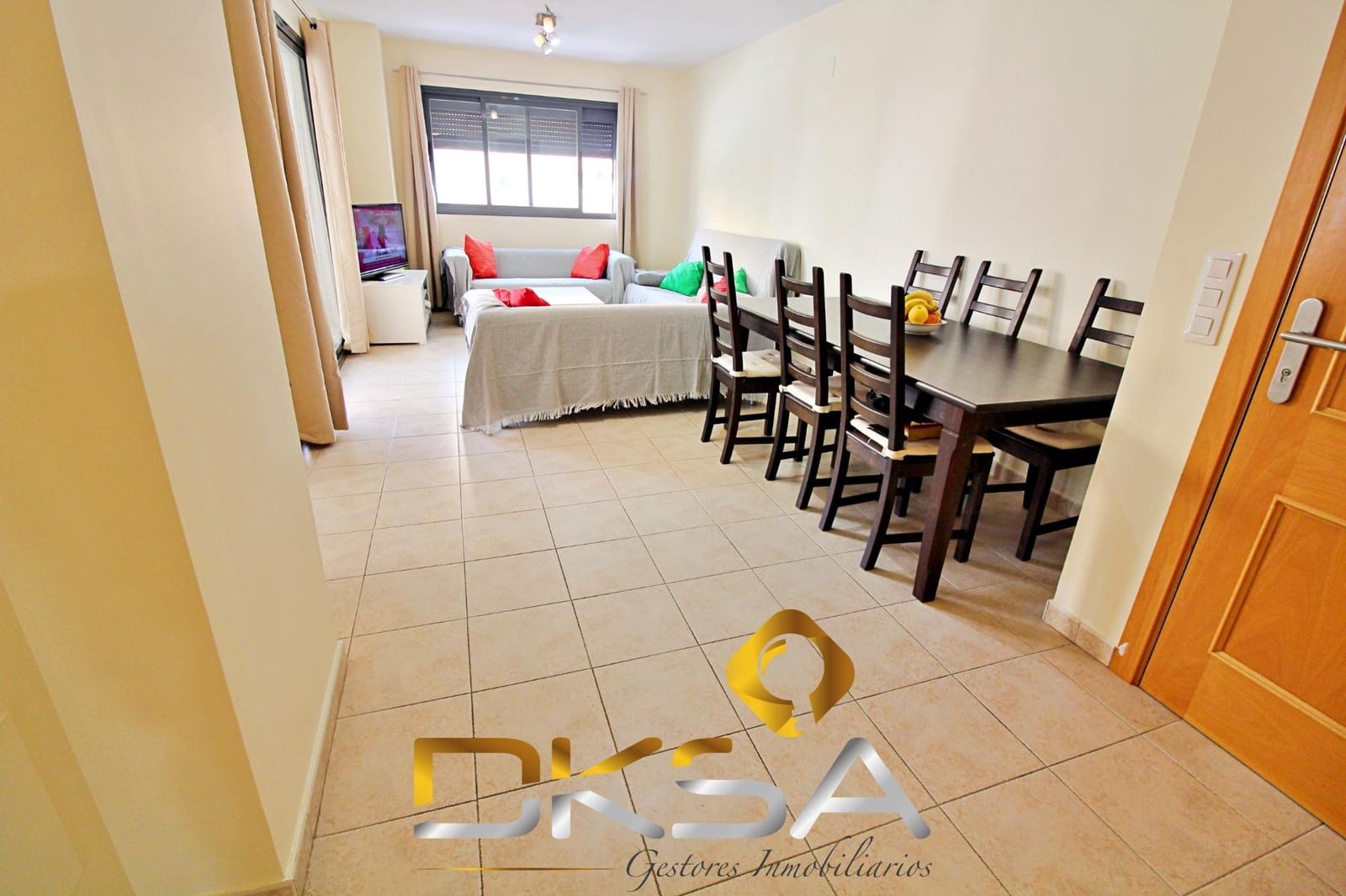 2 bedroom Flat for sale in Oropesa  with pool - € 182,000 (Ref: 9805821)