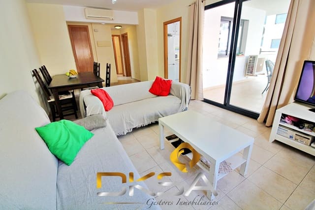 2 makuuhuone Asunto myytävänä paikassa Oropesa  mukana uima-altaan - 182 000 € (Ref: 9805821)