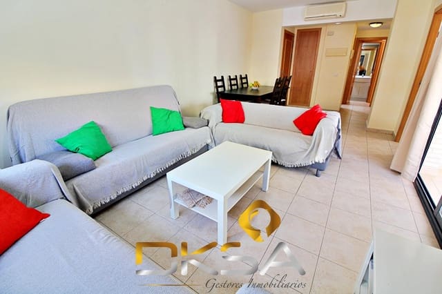 2 makuuhuone Asunto myytävänä paikassa Oropesa  mukana uima-altaan - 182 000 € (Ref: 9805821)