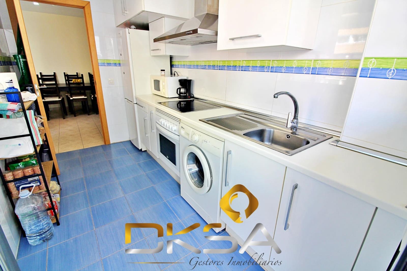 2 bedroom Flat for sale in Oropesa  with pool - € 182,000 (Ref: 9805821)