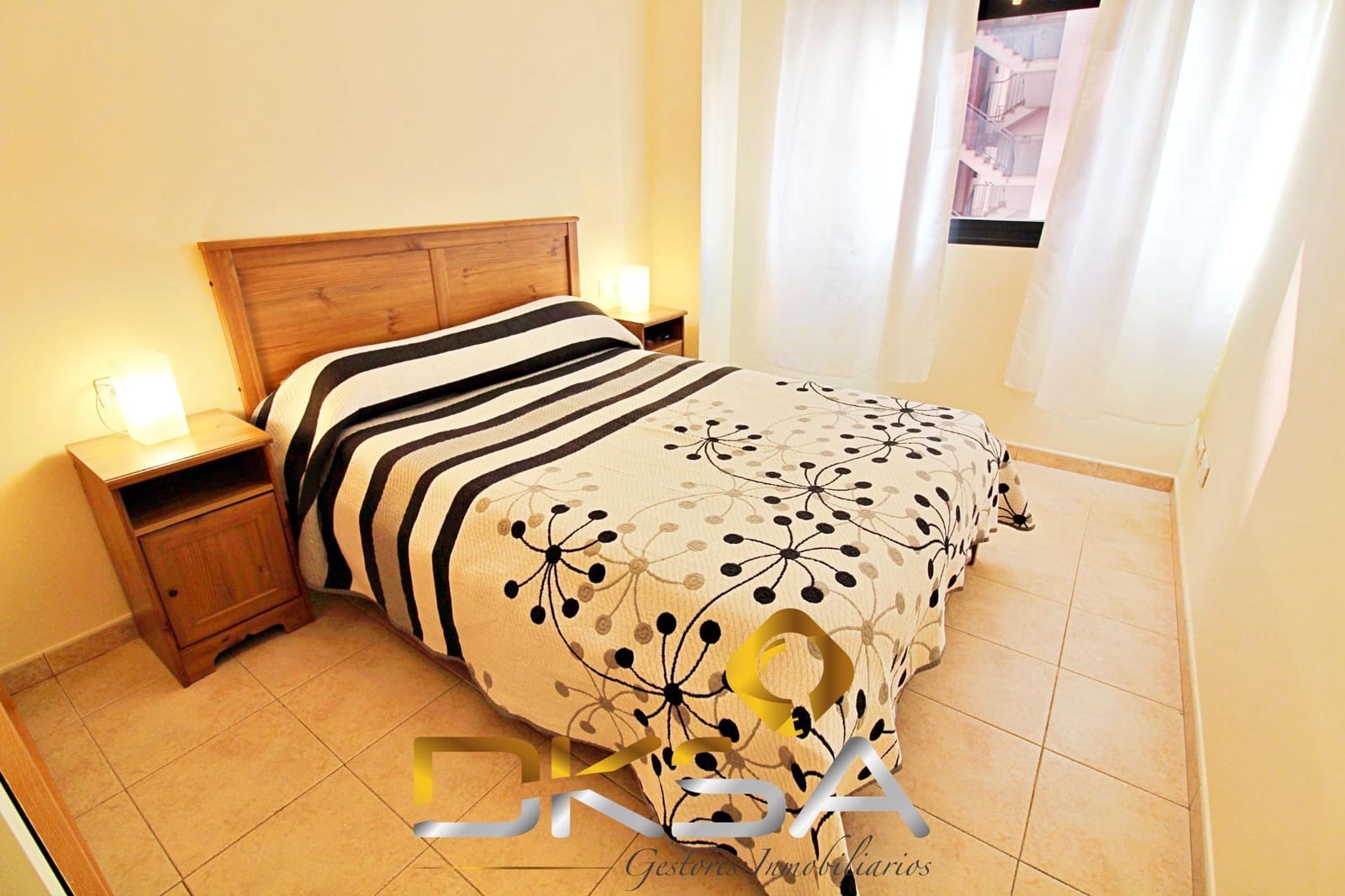 2 bedroom Flat for sale in Oropesa  with pool - € 182,000 (Ref: 9805821)