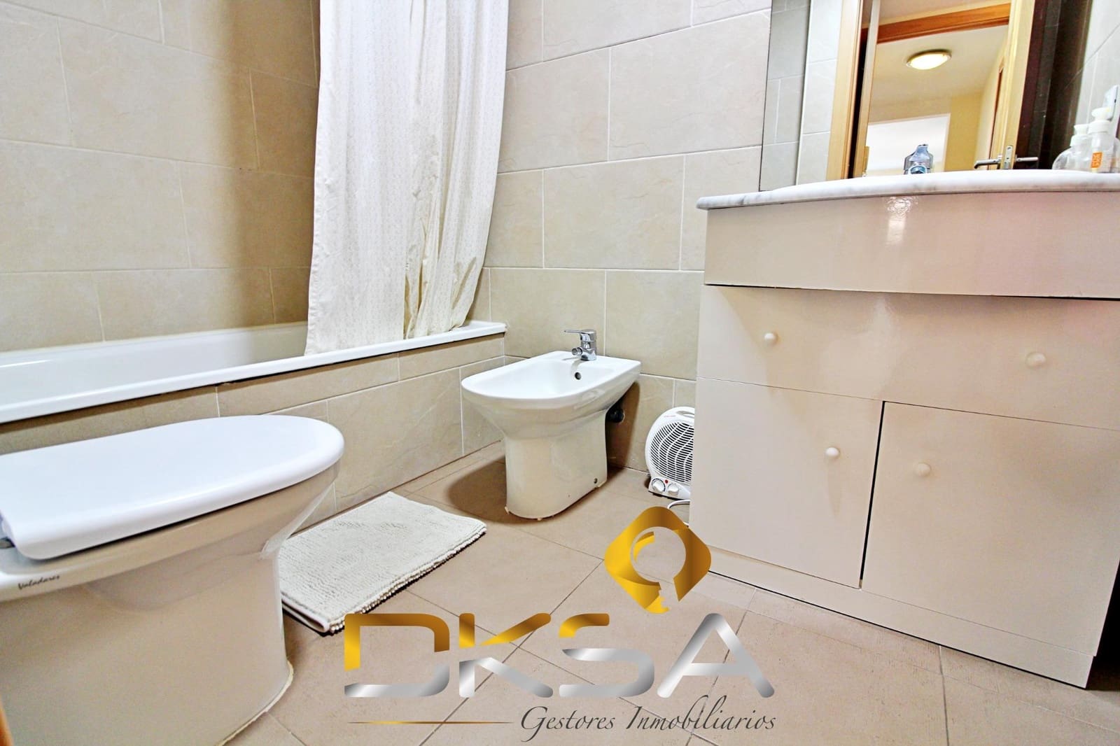 2 bedroom Flat for sale in Oropesa  with pool - € 182,000 (Ref: 9805821)