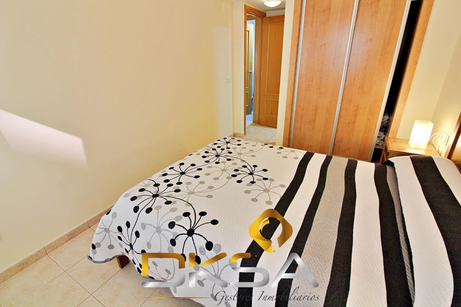 2 bedroom Flat for sale in Oropesa  with pool - € 182,000 (Ref: 9805821)