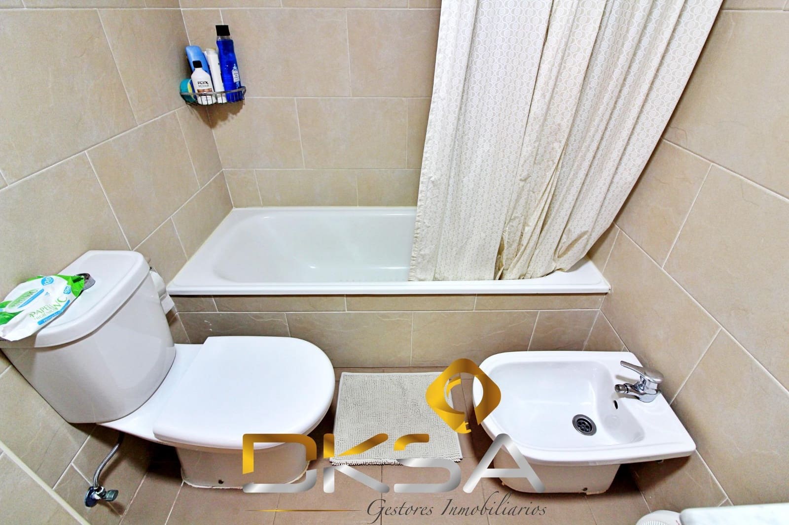 2 bedroom Flat for sale in Oropesa  with pool - € 182,000 (Ref: 9805821)