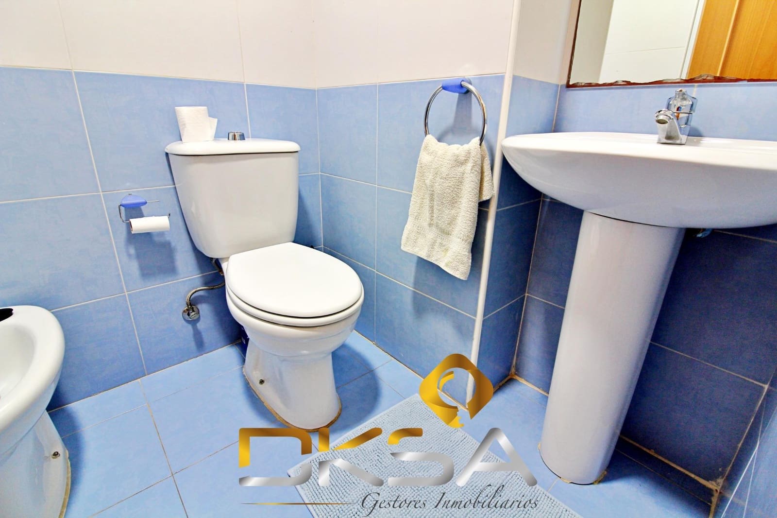 2 bedroom Flat for sale in Oropesa  with pool - € 182,000 (Ref: 9805821)