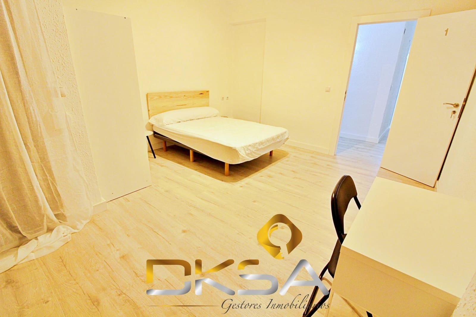 4 slaapkamer Flat te koop in Vila-real - € 115.000 (Ref: 9805822)