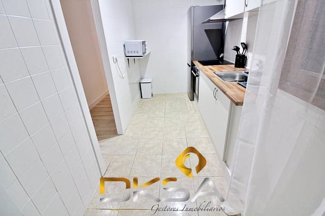 4 slaapkamer Flat te koop in Vila-real - € 115.000 (Ref: 9805822)