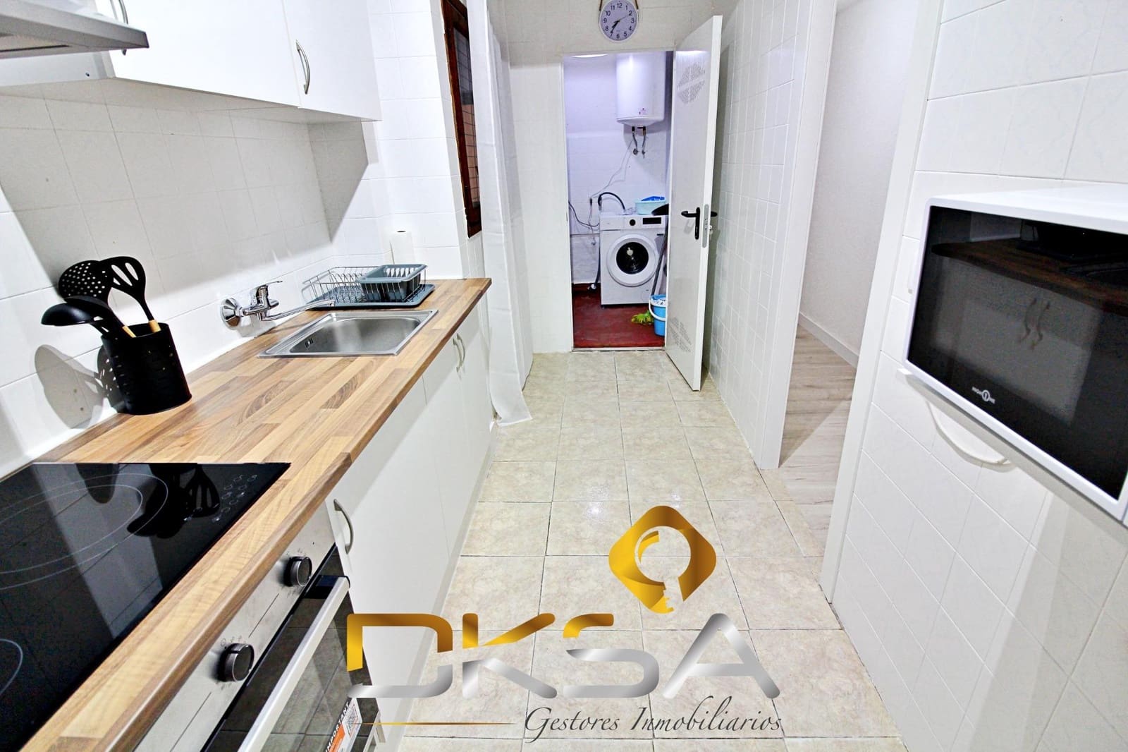 4 slaapkamer Flat te koop in Vila-real - € 115.000 (Ref: 9805822)