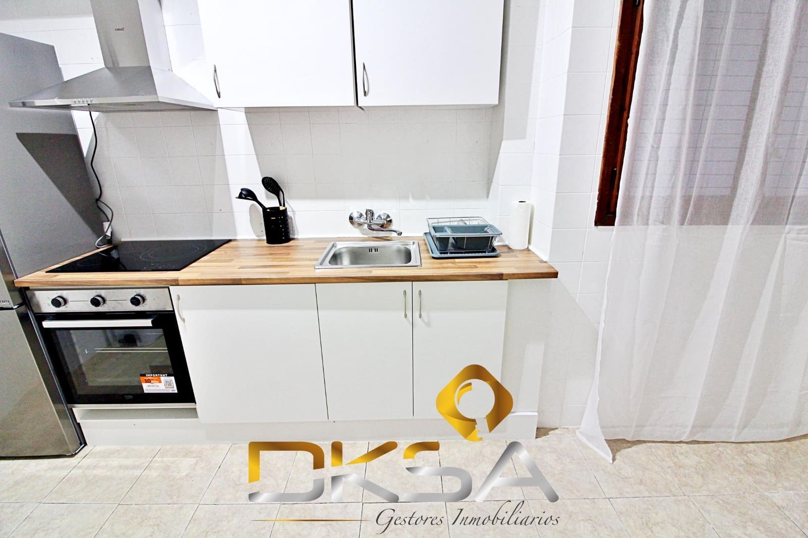 4 slaapkamer Flat te koop in Vila-real - € 115.000 (Ref: 9805822)