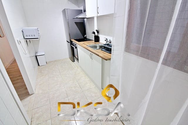 4 slaapkamer Flat te koop in Vila-real - € 115.000 (Ref: 9805822)