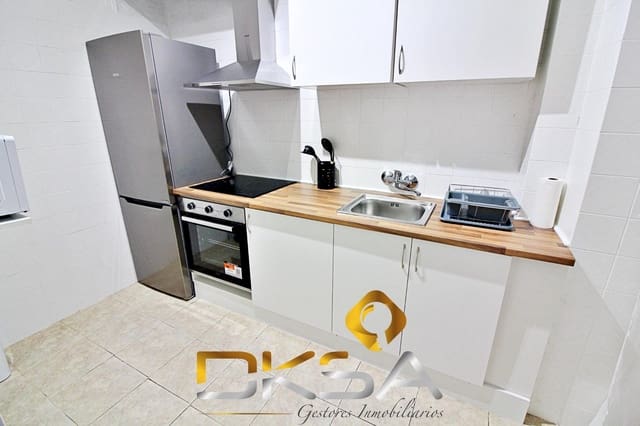 4 slaapkamer Flat te koop in Vila-real - € 115.000 (Ref: 9805822)