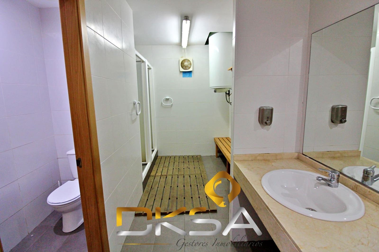 4 bedroom Penthouse for sale in Oropesa  with pool - € 355,000 (Ref: 9805823)