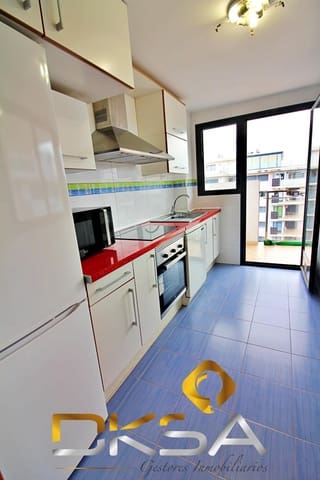 4 soverom Penthouse til salgs i Oropesa  med svømmebasseng - € 355 000 (Ref: 9805823)