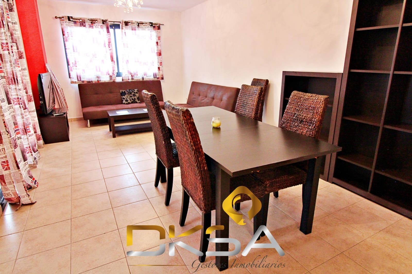 4 bedroom Penthouse for sale in Oropesa  with pool - € 355,000 (Ref: 9805823)