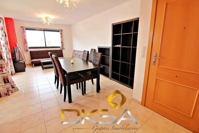 4 soverom Penthouse til salgs i Oropesa  med svømmebasseng - € 355 000 (Ref: 9805823)