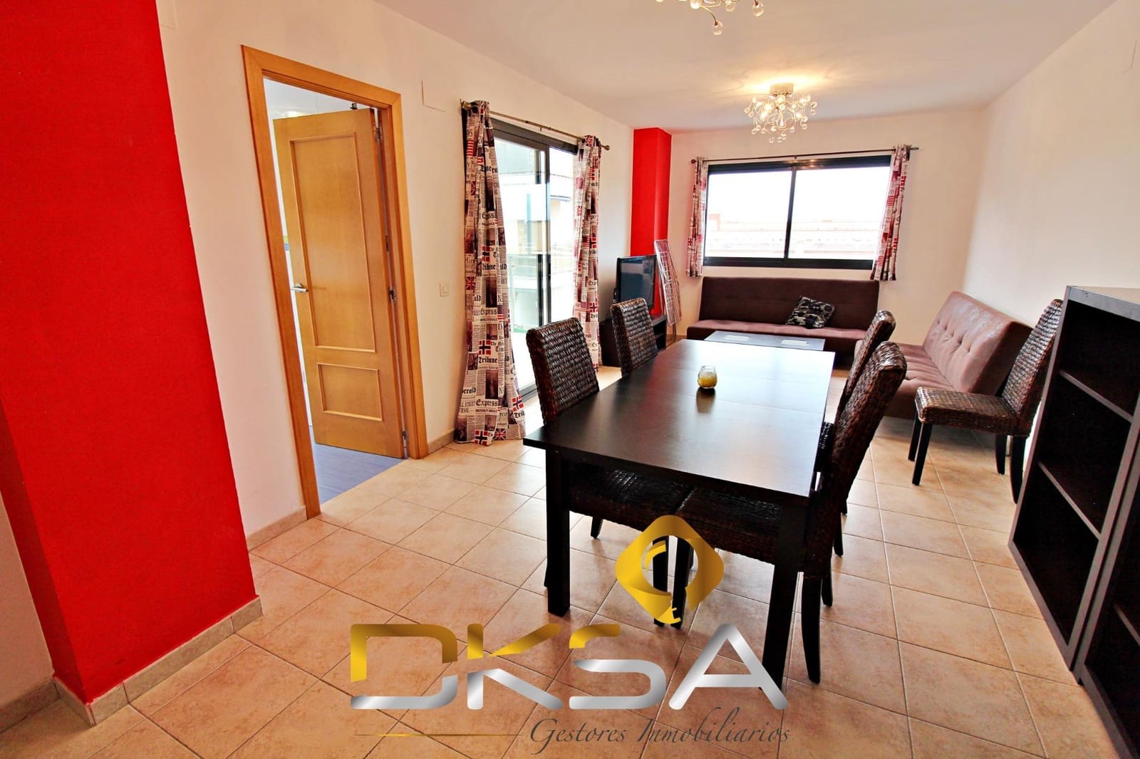 4 bedroom Penthouse for sale in Oropesa  with pool - € 355,000 (Ref: 9805823)