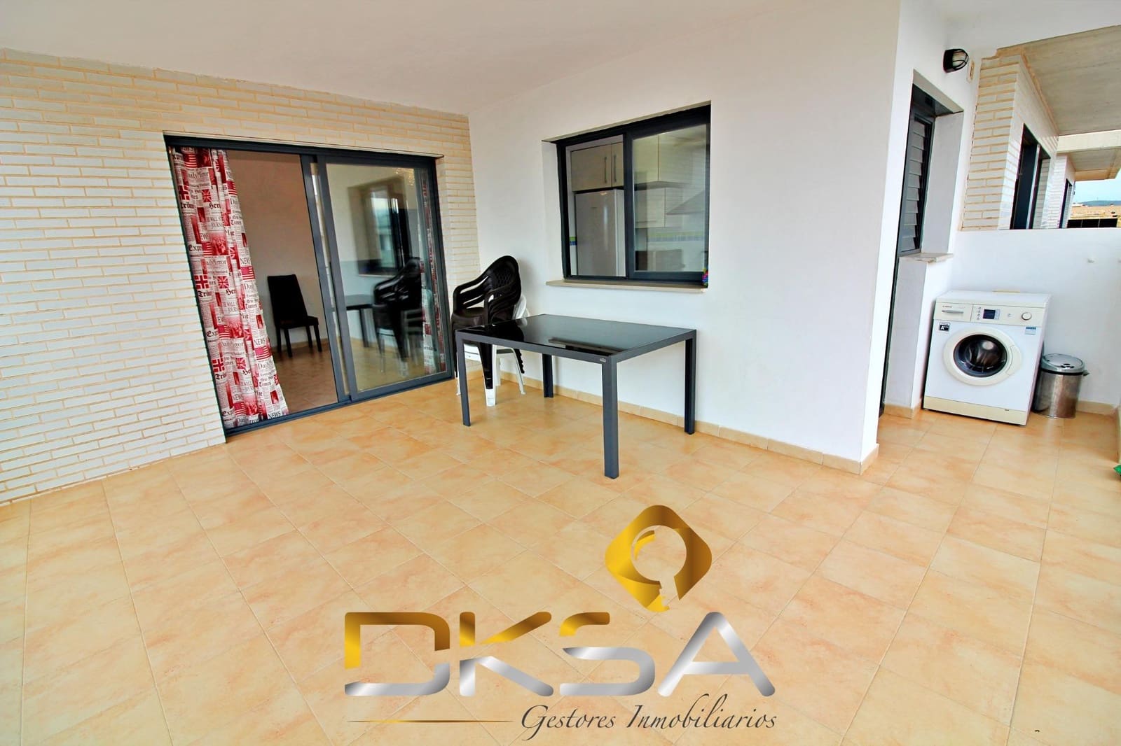 4 bedroom Penthouse for sale in Oropesa  with pool - € 355,000 (Ref: 9805823)