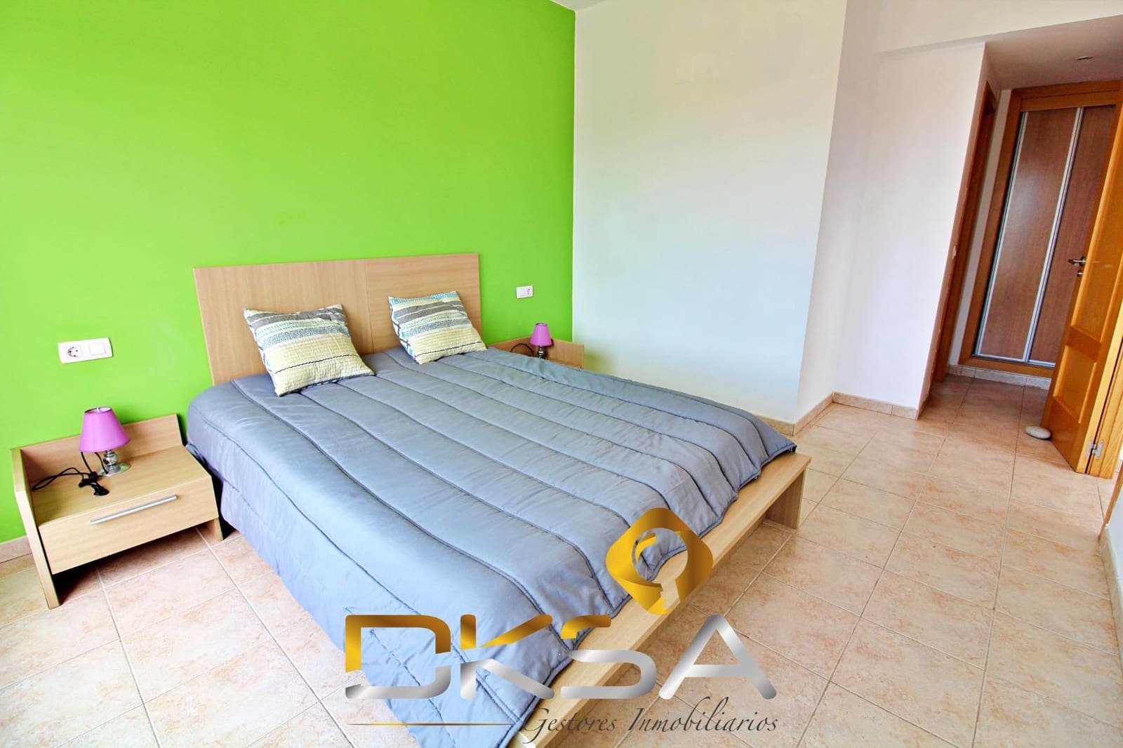 4 bedroom Penthouse for sale in Oropesa  with pool - € 355,000 (Ref: 9805823)