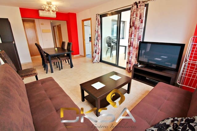 4 soverom Penthouse til salgs i Oropesa  med svømmebasseng - € 355 000 (Ref: 9805823)