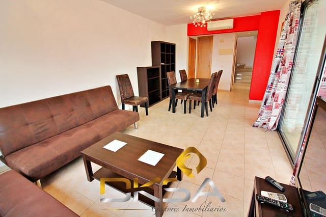 4 soverom Penthouse til salgs i Oropesa  med svømmebasseng - € 355 000 (Ref: 9805823)