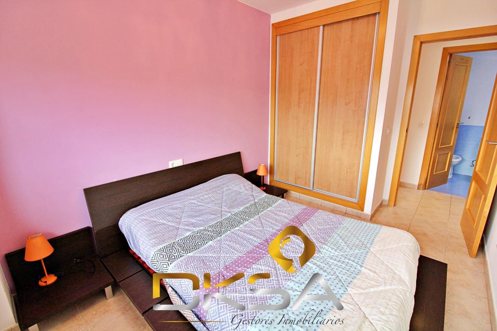 4 bedroom Penthouse for sale in Oropesa  with pool - € 355,000 (Ref: 9805823)