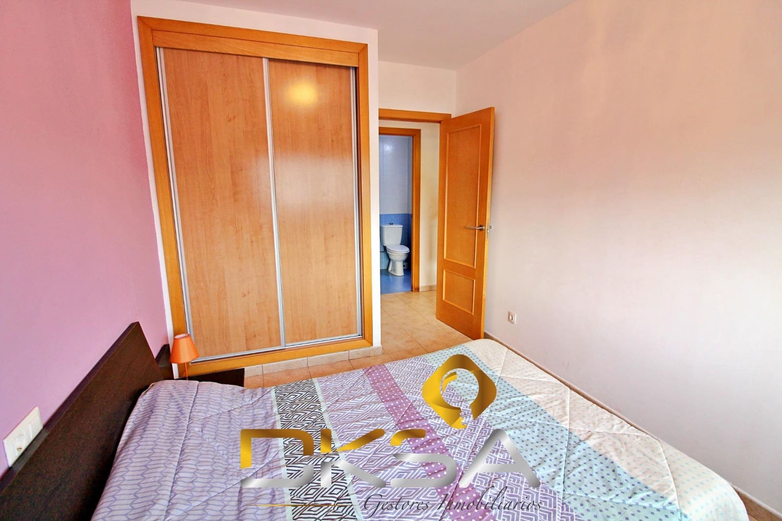 4 bedroom Penthouse for sale in Oropesa  with pool - € 355,000 (Ref: 9805823)