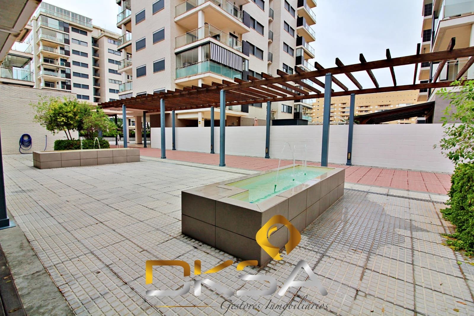 4 bedroom Penthouse for sale in Oropesa  with pool - € 355,000 (Ref: 9805823)