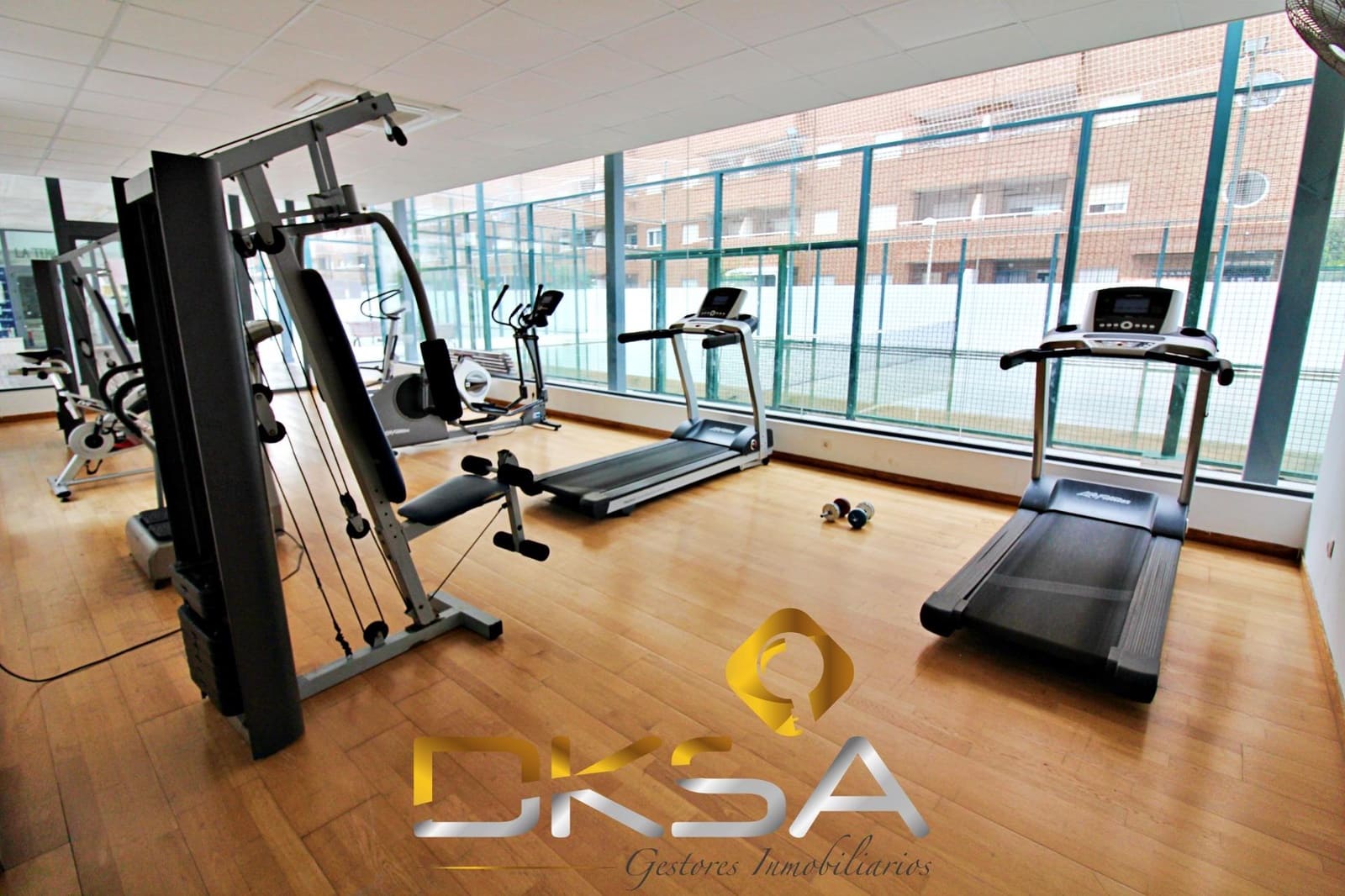 4 bedroom Penthouse for sale in Oropesa  with pool - € 355,000 (Ref: 9805823)