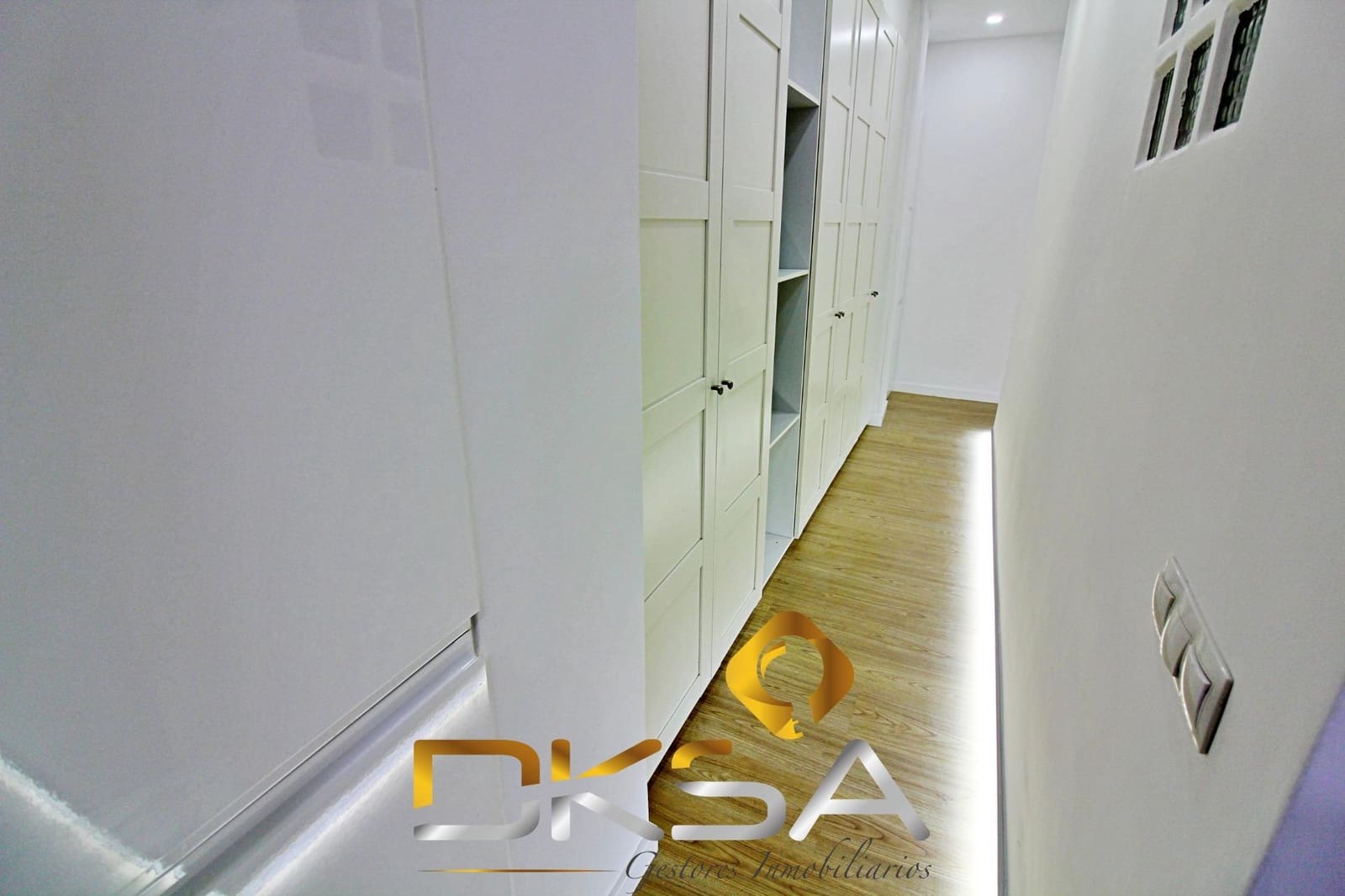 3 slaapkamer Flat te koop in Vila-real - € 115.000 (Ref: 9805824)