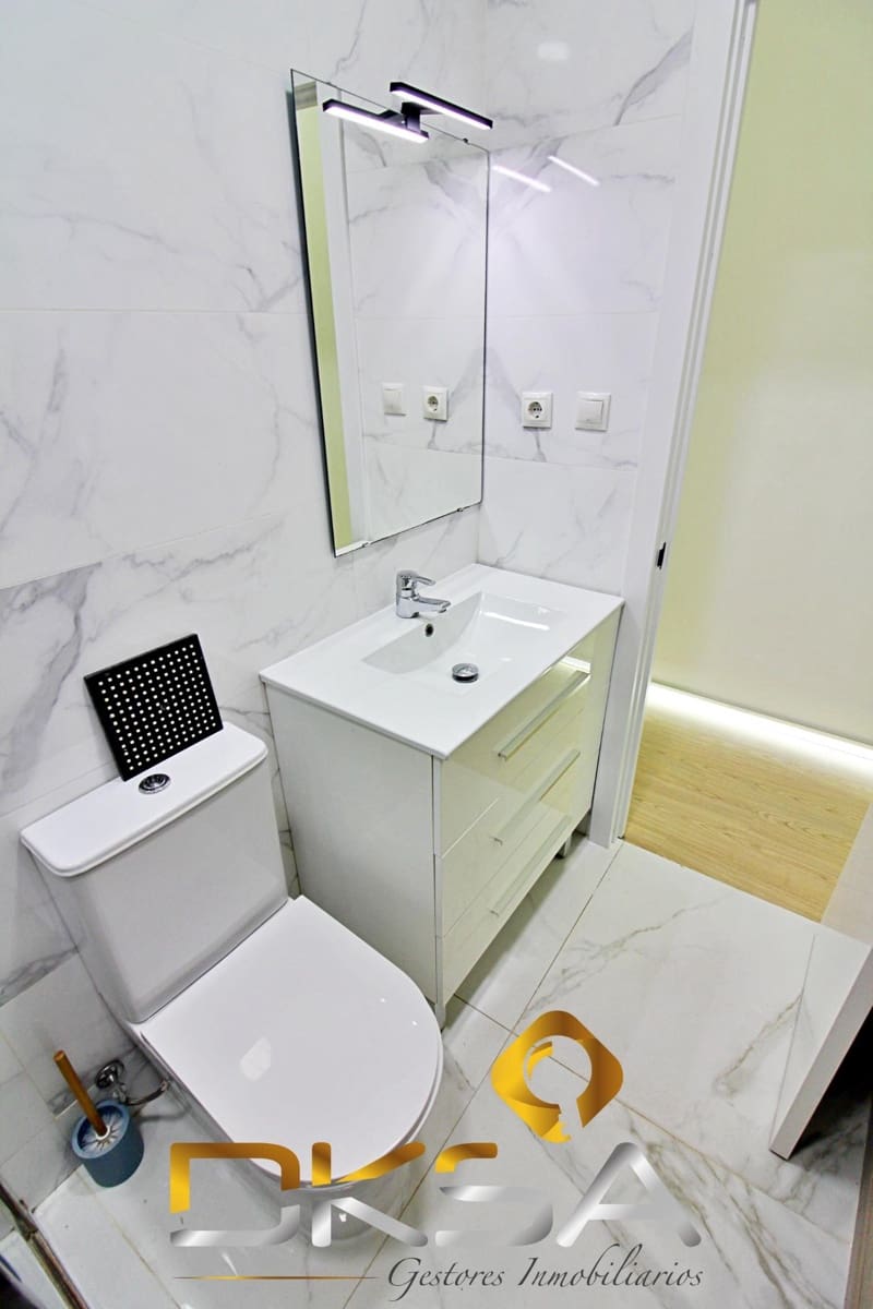 3 slaapkamer Flat te koop in Vila-real - € 115.000 (Ref: 9805824)